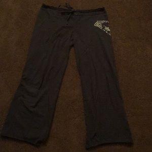 ROXY pj pants xs grey